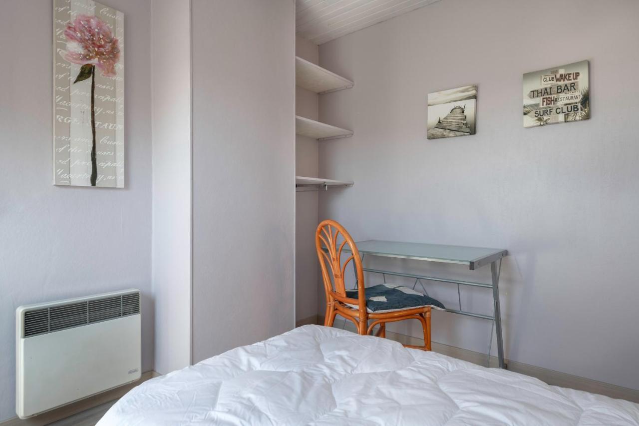 Vacances Tout Confort A Sarzeau Exteriör bild