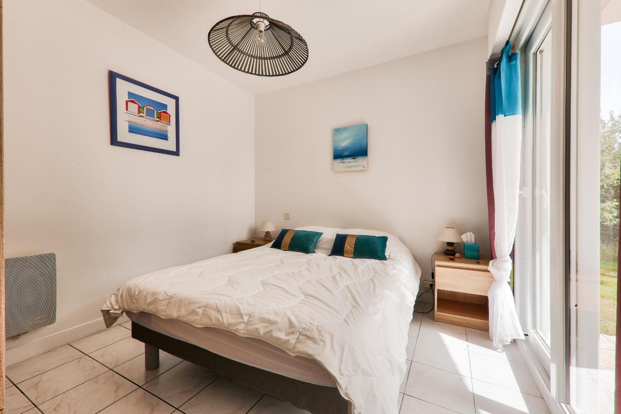 Vacances Tout Confort A Sarzeau Exteriör bild